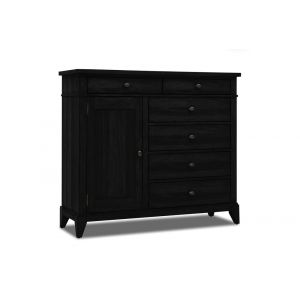 Legacy Classic Furniture - Trisha Yearwood Today's Traditions Bureau in Blacksmith - TY657-680