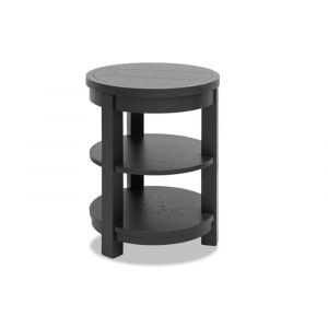 Legacy Classic Furniture - Trisha Yearwood Today's Traditions Chairside Table in Blacksmith - TY657-810