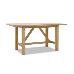 Legacy Classic Furniture - Trisha Yearwood Today's Traditions Counter Height Table in Natural Hickory - TY656-036