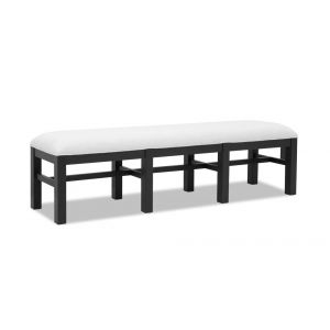 Legacy Classic Furniture - Trisha Yearwood Today's Traditions Dining Bench in Blacksmith - TY657-824