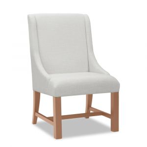 Legacy Classic Furniture - Trisha Yearwood Today's Traditions Host Chair in Natural Hickory  - TY656-905