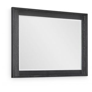 Legacy Classic Furniture - Trisha Yearwood Today's Traditions Landscape Mirror in Blacksmith - TY657-660