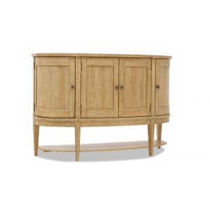 Legacy Classic Furniture - Trisha Yearwood Today's Traditions Server in Natural Hickory - TY656-891