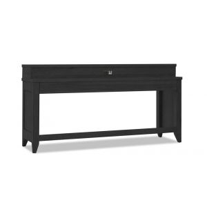 Legacy Classic Furniture - Trisha Yearwood Today's Traditions Sofa/Bar Table in Blacksmith - TY657-827