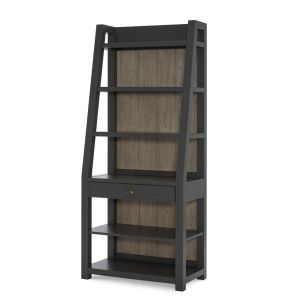 Legacy Classic Furniture - Union Square Bookcase - 2453-181