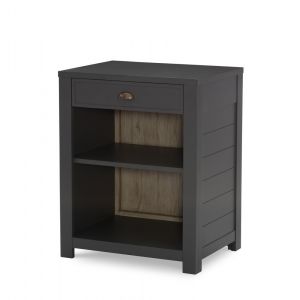 Legacy Classic Furniture - Union Square Square End Table - 2453-507