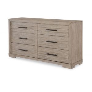 Legacy Classic Furniture - Westwood Dresser - 1732-1200