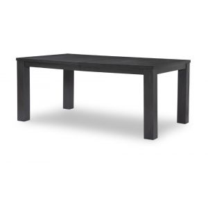 Legacy Classic Furniture - Westwood Leg Table - Black Oak - 1731-222