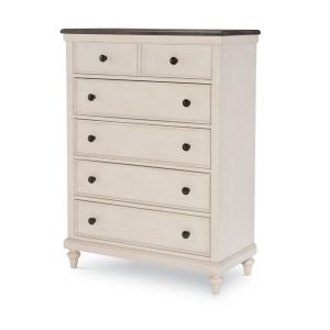 Legacy Classic Kids - Brookhaven Youth Drawer Chest - 8940-2200