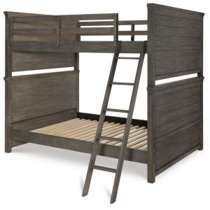 Legacy Classic Kids - Bunkhouse Complete Full over Full Bunk Bed - 8830-8150K