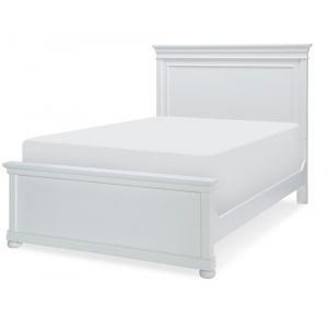 Legacy Classic Kids - Canterbury Complete Full Panel Bed - 9815-4104K