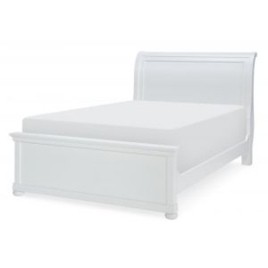 Legacy Classic Kids - Canterbury Complete Queen Sleigh Bed - 9815-4305K