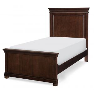 Legacy Classic Kids - Canterbury Complete Twin Panel Bed - 9814-4103K
