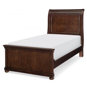 Legacy Classic Kids - Canterbury Complete Twin Sleigh Bed - 9814-4303K