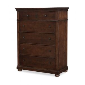 Legacy Classic Kids - Canterbury Drawer Chest with 5 Drawers - 9814-2200