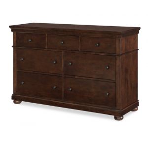 Legacy Classic Kids - Canterbury Dresser with 7 Drawers - 9814-1100