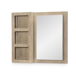 Legacy Classic Kids - District Storage Mirror - 2800-0600