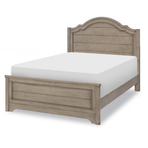 Legacy Classic Kids - Farm House Complete Full Panel Bed - 9950-4104K_CLOSEOUT