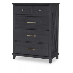 Legacy Classic Kids - Flatiron Drawer Chest - 1860-2200