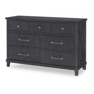 Legacy Classic Kids - Flatiron Dresser - 1860-1100C