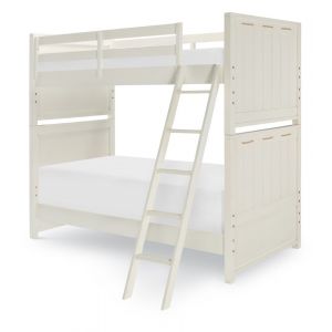 Legacy Classic Kids - Lake House Complete Twin over Twin Bunk Bed - 8971-8110K