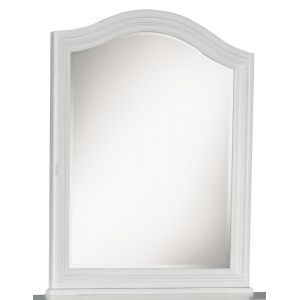 Legacy Classic Kids - Madison Arched Dresser Mirror - N2830-0100