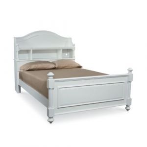 Legacy Classic Kids - Madison Complete Bookcase Bed Full 4/6 - 2830-4804K