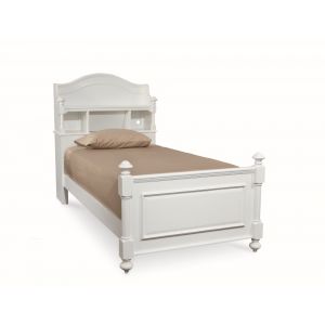 Legacy Classic Kids - Madison Complete Twin Bookcase Bed - N2830-4803K
