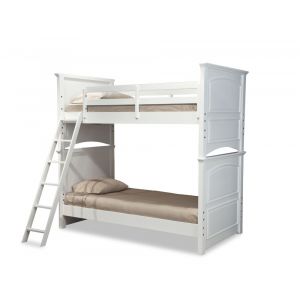 Legacy Classic Kids - Madison Complete Twin over Twin Bunk Bed - N2830-8110K