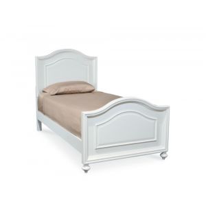 Legacy Classic Kids - Madison Complete Twin Panel Bed - 2830-4203K
