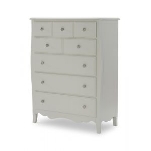 Legacy Classic Kids - Sleepover Drawer Chest - 1980-2200