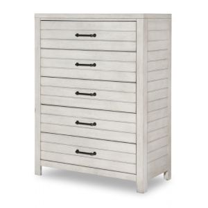 Legacy Classic Kids - Summer Camp Drawer Chest (5 Drawers) - 0833-2200