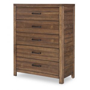 Legacy Classic Kids - Summer Camp Drawer Chest (5 Drawers) - 0832-2200