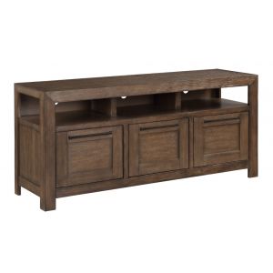 Legends Furniture - Arcadia Modern Rustic TV Stand for TV's up to 70
