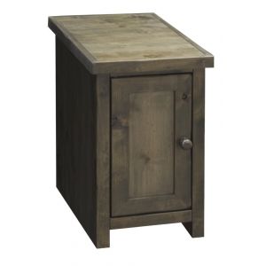 Legends Furniture - Joshua Creek Chair Table w/Door - JC4520-BNW