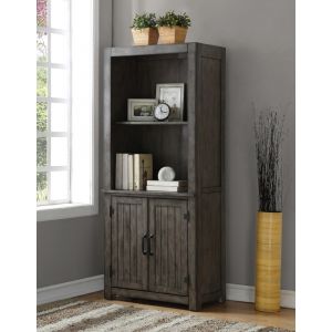 Legends Furniture - Storehouse Bookcase - ZSTR-6009