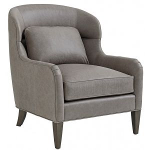 Lexington - Ariana Chaffery Leather Chair - 01-7648-11-LL-40