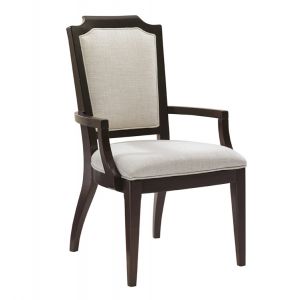 Lexington - Kensington Place Candace Arm Chair - 01-0708-883-01
