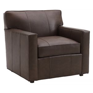 Lexington - Kitano Ardsley Leather Chair - 01-7243-11-LL-40