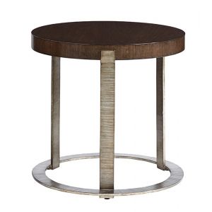 Lexington - Laurel Canyon Wetherly Accent Table - 01-0721-954