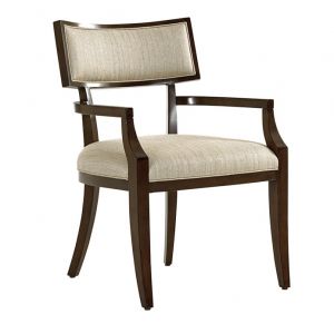 Lexington - MacArthur Park Whittier Arm Chair - 01-0729-881-01