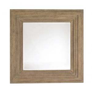 Lexington - Monterey Sands Spyglass Mirror - 01-0830-204
