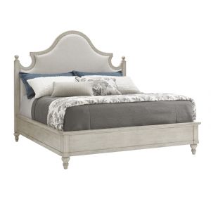 Lexington - Oyster Bay Arbor Hills Queen Upholstered Bed - 01-0714-143c