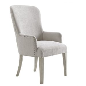 Lexington - Oyster Bay Baxter Upholstered Arm Chair - 01-0714-883-01
