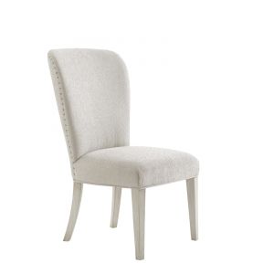 Lexington - Oyster Bay Baxter Upholstered Side Chair - 01-0714-882-01