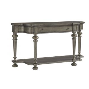 Lexington - Oyster Bay Sands Point Sideboard in Pelican Gray Finish - 01-0717-869