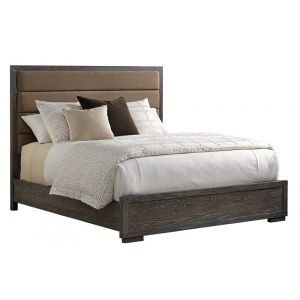 Lexington - Santana Gramercy Upholstered California King Bed - 01-0411-135C