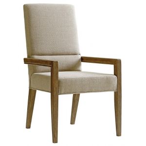 Lexington - Shadow Play Metro Arm chair - 01-0725-881-01