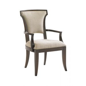 Lexington - Tower Place Seneca Upholstered Arm Chair - 01-0706-883-01