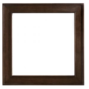 Lexington - Zavala Gallerie Square Mirror - 790-204